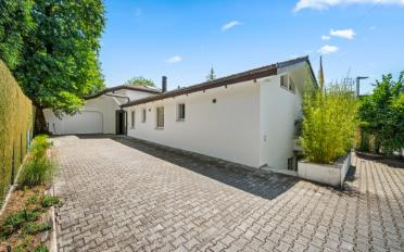 Villa 6 rooms - image - 23
