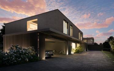 Villa 6 Zimmer - image - 2