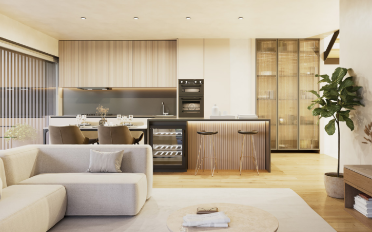 Villa 6 Zimmer - image - 3