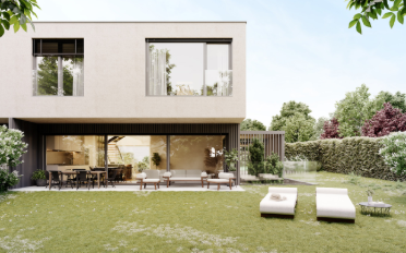 Villa 6 Zimmer - image - 5