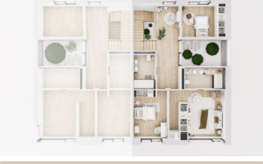 Villa 6 Zimmer - image - 6