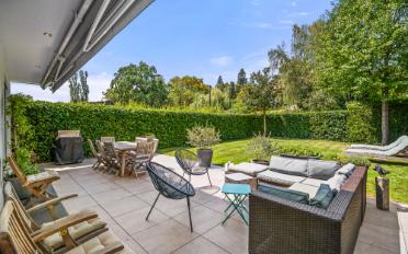 Villa 9 Zimmer - image - 2