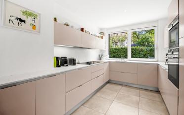 Villa 9 Zimmer - image - 9