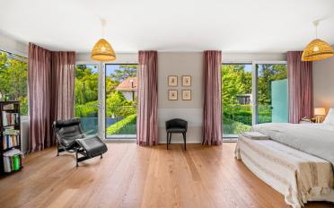 Villa 9 Zimmer - image - 12