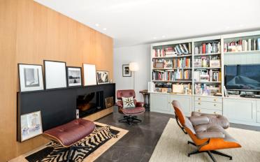 Doppeleinfamilienhaus 7 Zimmer - image - 7