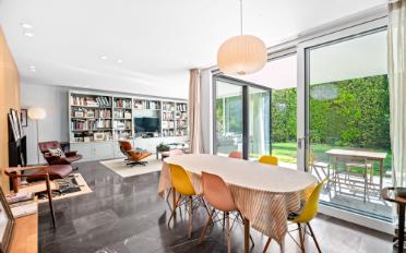 Doppeleinfamilienhaus 7 Zimmer - image - 9