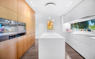 Doppeleinfamilienhaus 7 Zimmer - image - 12