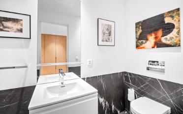 Doppeleinfamilienhaus 7 Zimmer - image - 16
