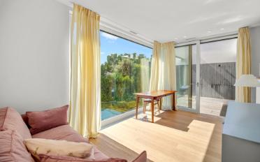 Doppeleinfamilienhaus 7 Zimmer - image - 17
