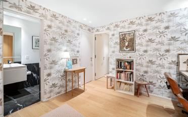 Doppeleinfamilienhaus 7 Zimmer - image - 21