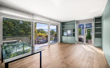 Dachwohnung 5 Zimmer - image - 2