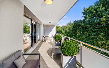Dachwohnung 5 Zimmer - image - 3