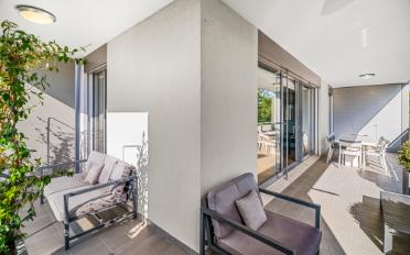 Dachwohnung 5 Zimmer - image - 4