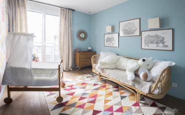 Dachwohnung 5 Zimmer - image - 10