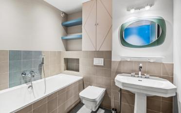 Dachwohnung 5 Zimmer - image - 12