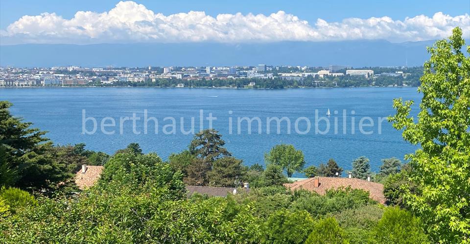 Cologny, Geneva