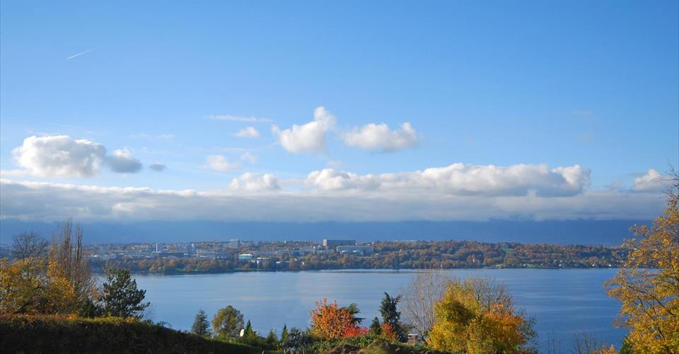 Cologny, Geneva