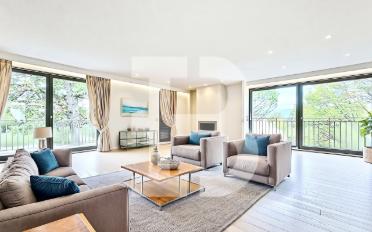 Apartment 4 rooms - image - 1