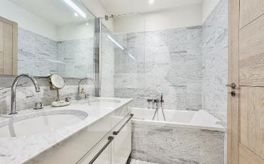 Apartment 4 rooms - image - 6