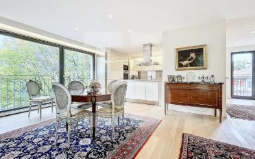 Apartment 4 rooms - image - 3