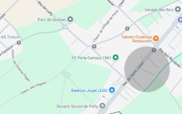 Appartement 3.5 pièces - image - 11