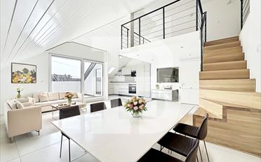 Apartment 3.5 rooms - image - 1