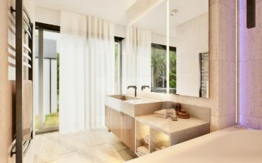 Maison 6.5 pièces - image - 10