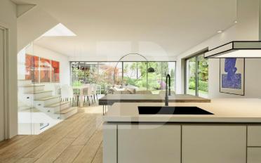 Maison 6.5 pièces - image - 4