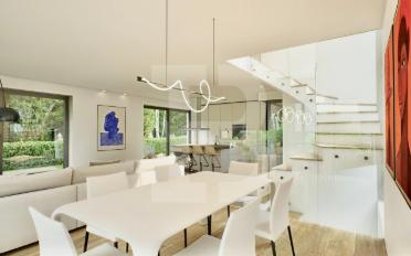 Maison 6.5 pièces - image - 5