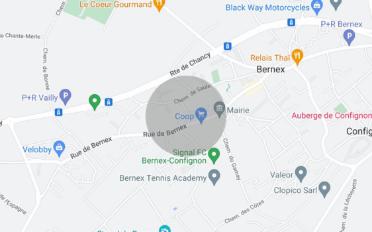 Einfamilienhaus 8.5 Zimmer - image - 12