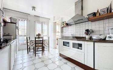 Appartement 5 pièces - image - 3