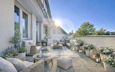 Appartement 5 pièces - image - 1