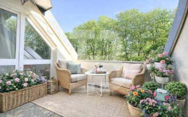 Wohnung 5 Zimmer - image - 6