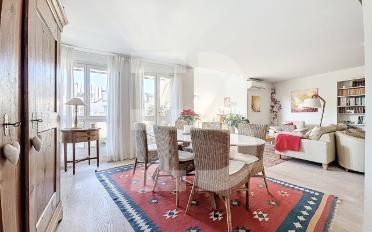 Wohnung 5 Zimmer - image - 2