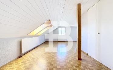 Apartment 5 rooms - image - 3