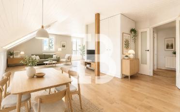 Apartment 5 rooms - image - 2