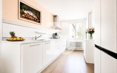 Einfamilienhaus 8 Zimmer - image - 3