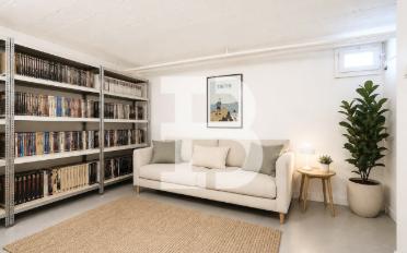 Einfamilienhaus 8 Zimmer - image - 7