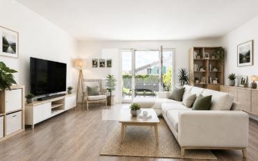 Einfamilienhaus 8 Zimmer - image - 2