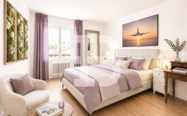 Einfamilienhaus 8 Zimmer - image - 5