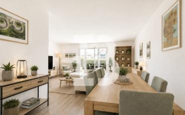 Einfamilienhaus 8 Zimmer - image - 4