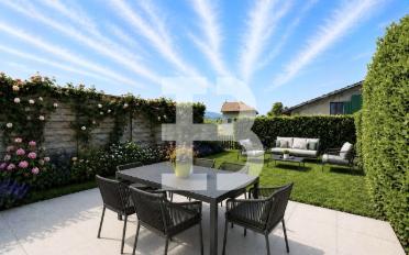 Einfamilienhaus 8 Zimmer - image - 1