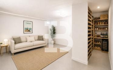 Einfamilienhaus 8 Zimmer - image - 9