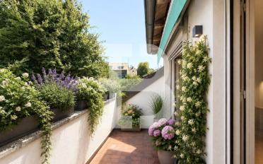 Wohnung 5 Zimmer - image - 1
