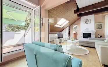 Wohnung 5 Zimmer - image - 2