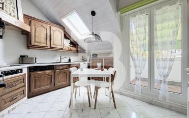 Wohnung 5 Zimmer - image - 6