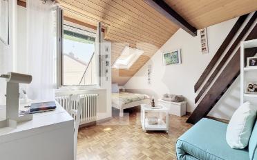 Wohnung 5 Zimmer - image - 7
