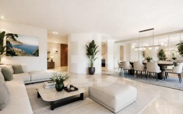 Apartment 7 rooms - image - 4