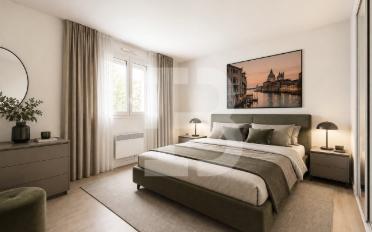 Apartment 7 rooms - image - 6