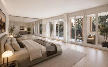 Apartment 7 rooms - image - 7